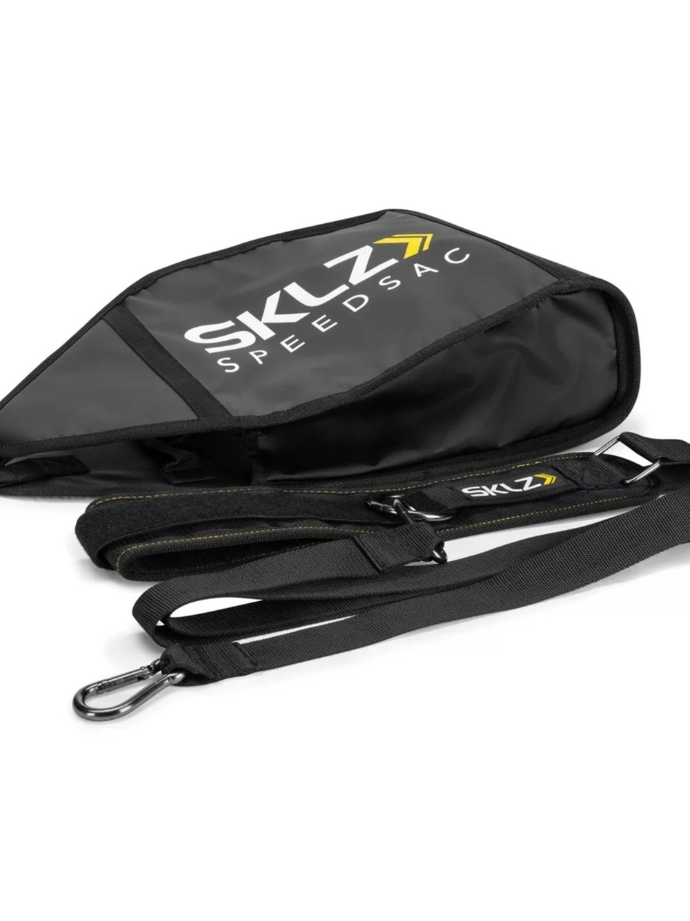 SKLZ SpeedSac Trainer - Black
